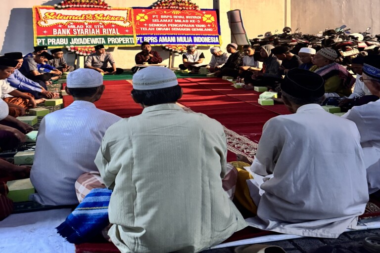 Keberkahan Pagi melalui Kajian Subuh