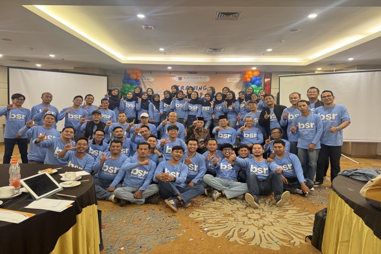 Satu Lapangan, Banyak Dukungan: Semarak Piala Dunia 2026