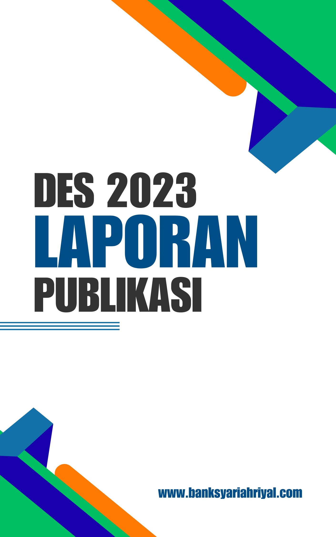 Publikasi Desember 2023