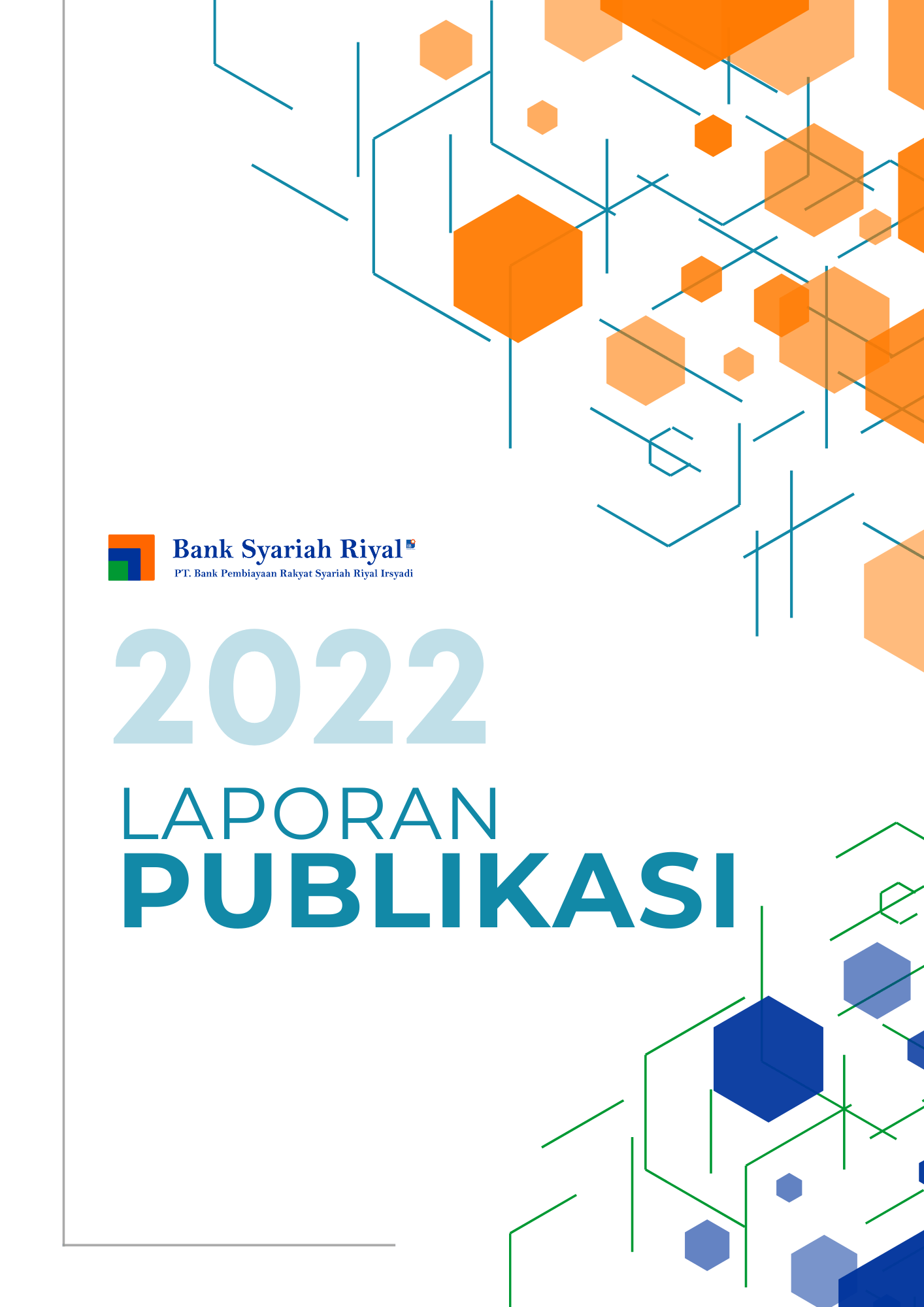 Publikasi Juni 2022