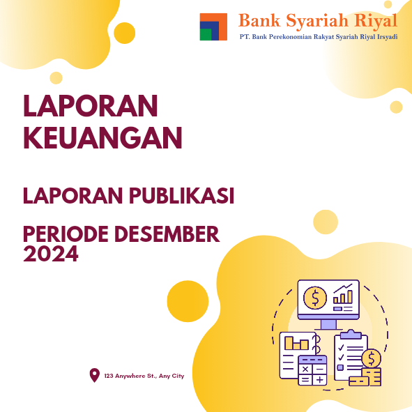 Laporan Publikasi Desember 2024