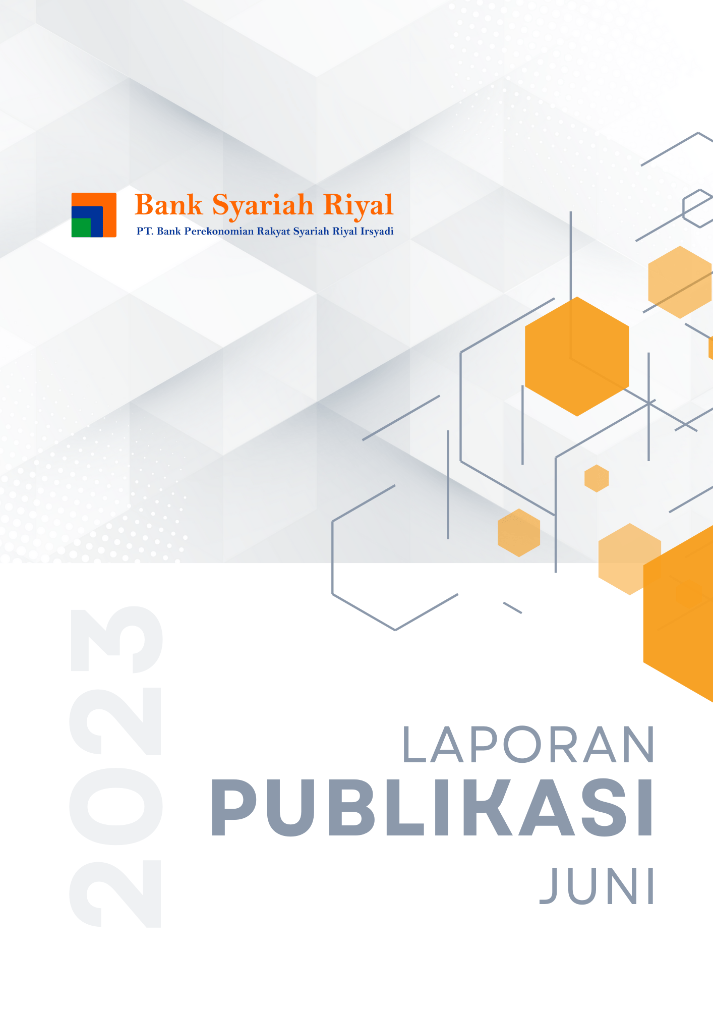 Publikasi Juni 2023