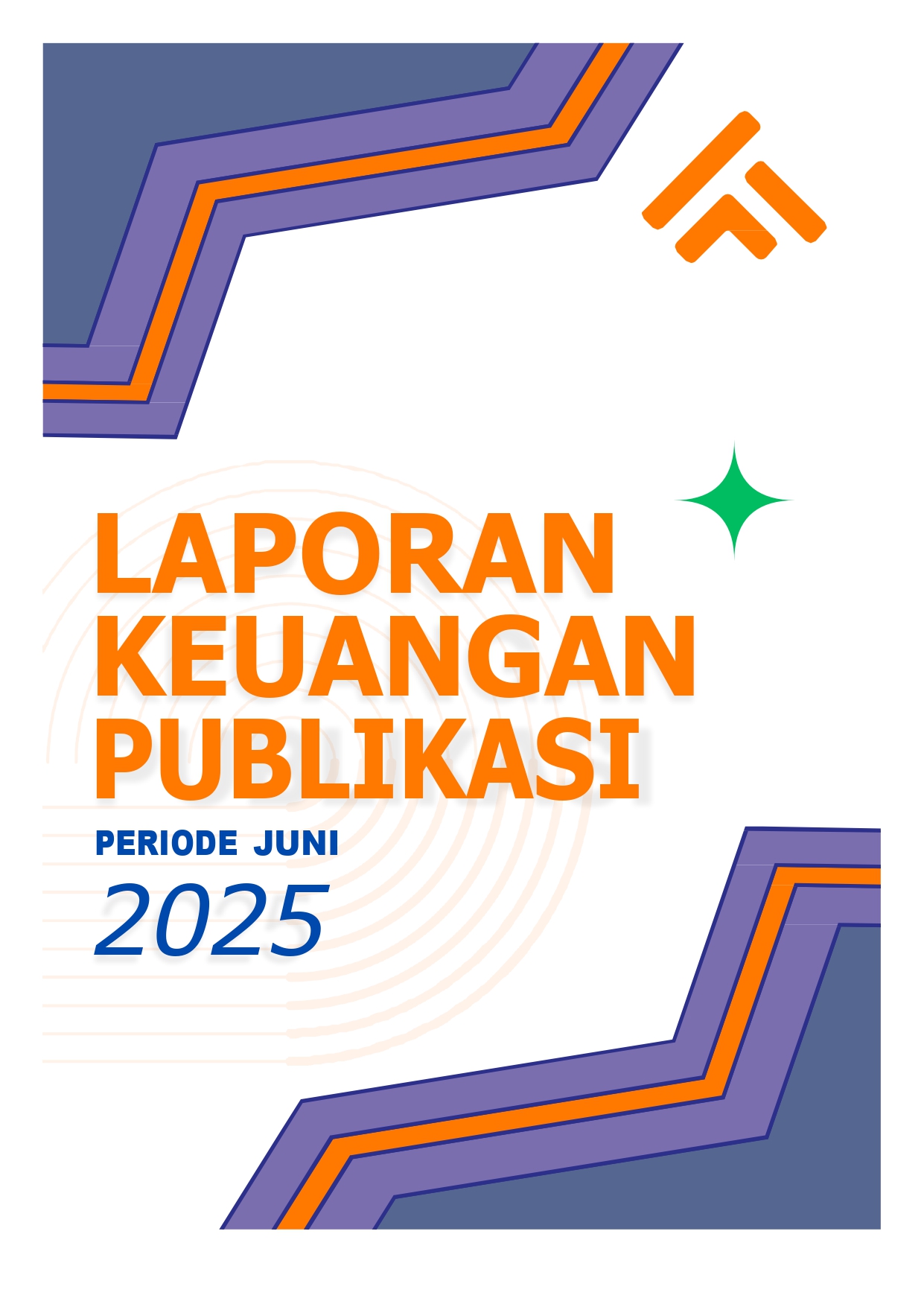 Publikasi Juni 2025