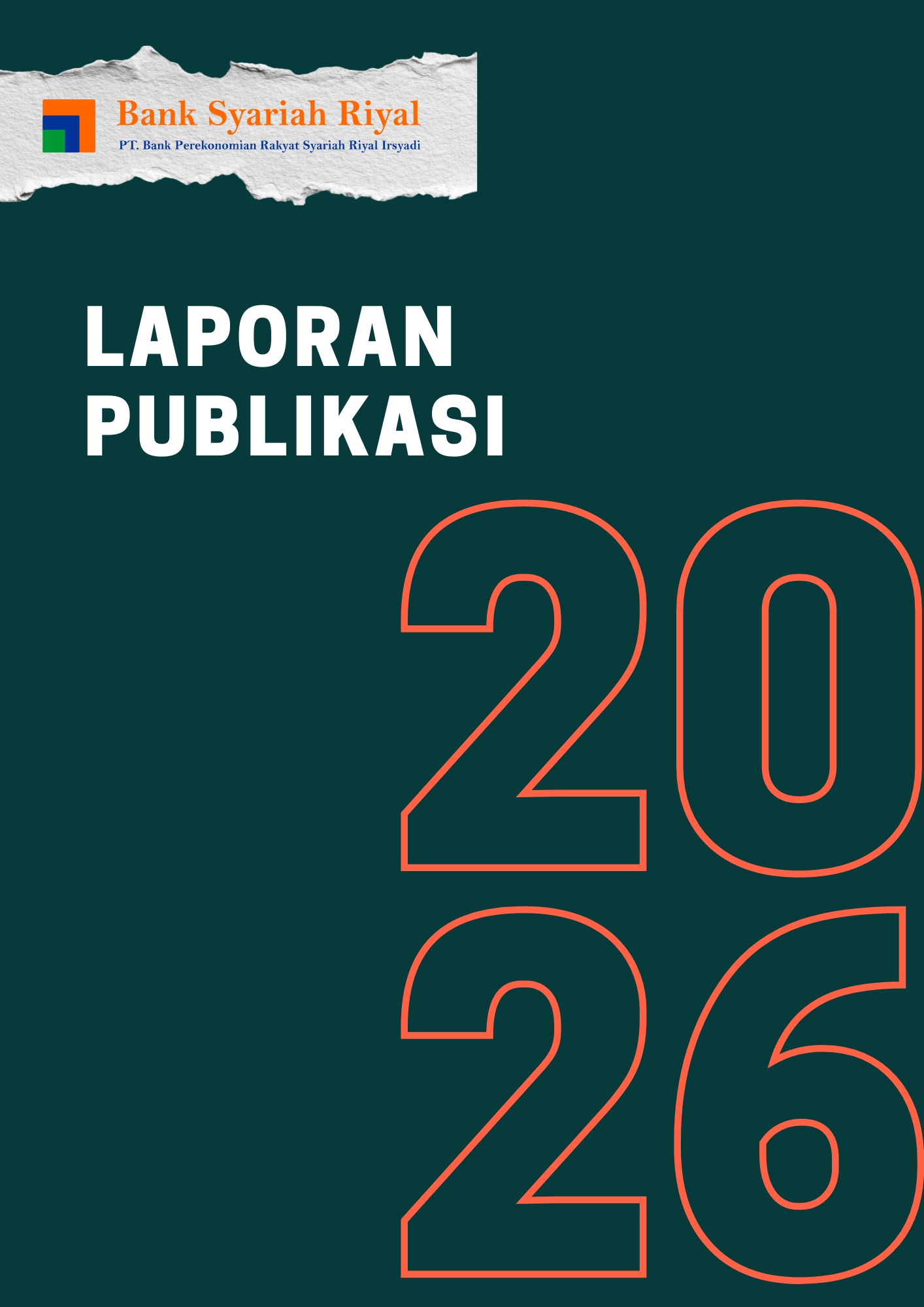 Publikasi Maret 2026