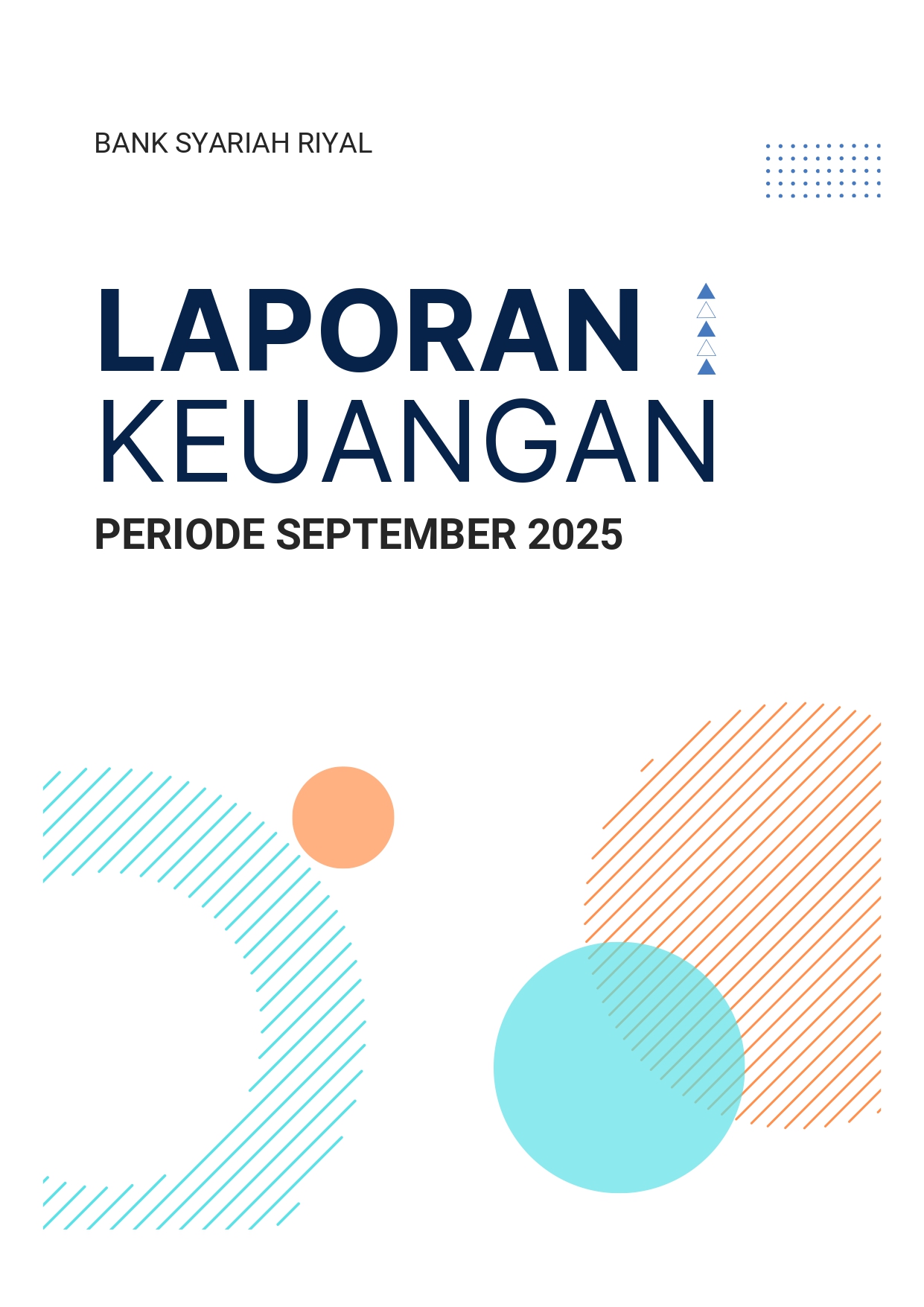 Publikasi September 2025