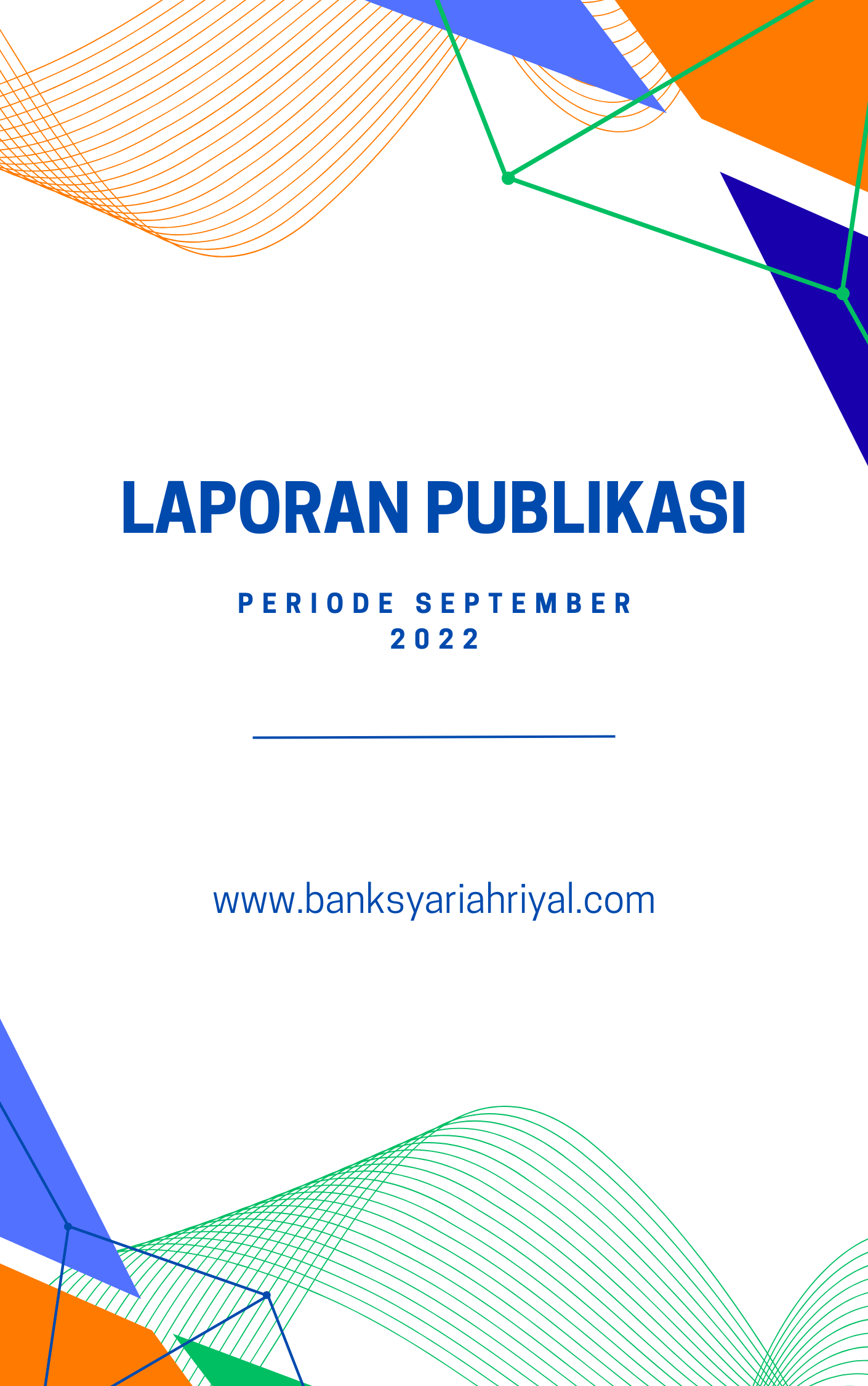 Publikasi September 2022