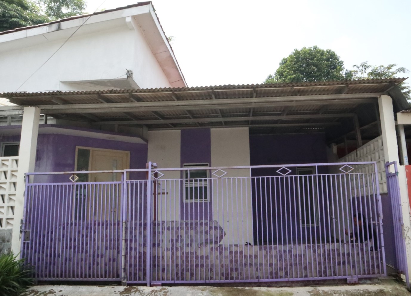 DIJUAL RUMAH BOGOR CIBINONG