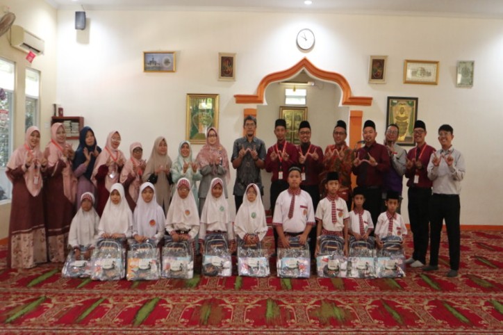 Wakaf Campaign