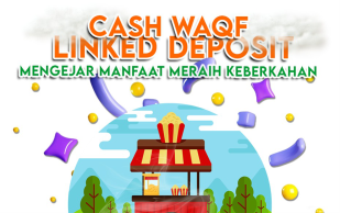 Wakaf Campaign